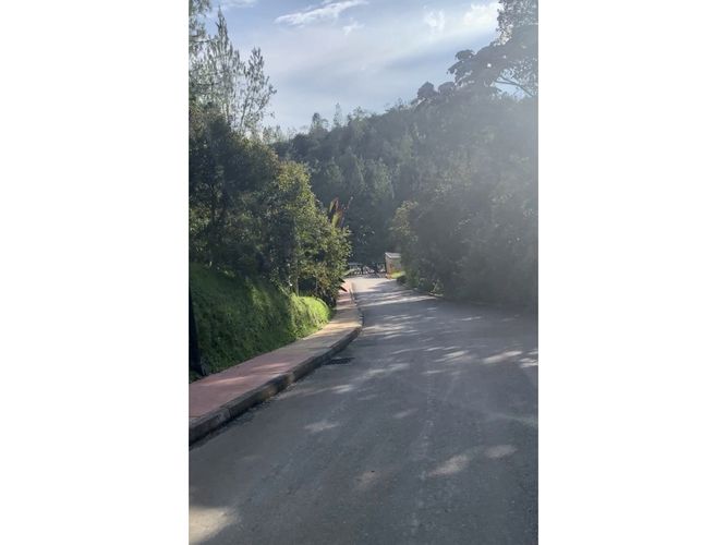 Lote en venta en Las Palmas, Envigado, 2063 m² · foto 21 de 21