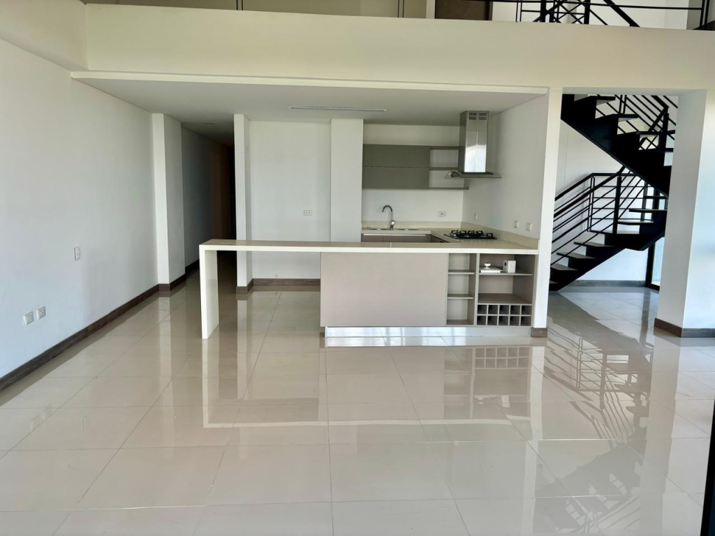 Apartamento en  Venta en Sector cañaveralejo guadalupe, Cali