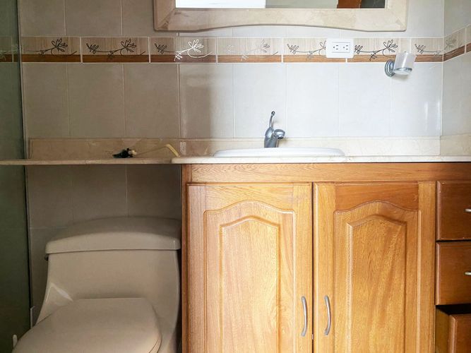 Apartamento de 3 alcobas en arriendo en Patio Bonito, Medellín, 86 m² · foto 17 de 18