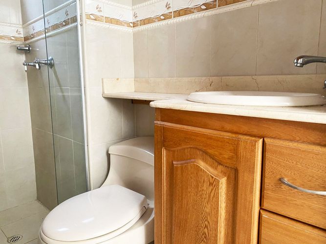 Apartamento de 3 alcobas en arriendo en Patio Bonito, Medellín, 86 m² · foto 18 de 18