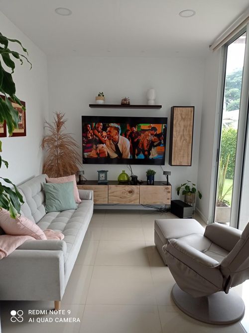 Casa de 4 alcobas en venta en La Morada, Jamundí, 187 m² · foto 2 de 3