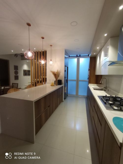 Casa de 4 alcobas en venta en La Morada, Jamundí, 187 m² · foto 3 de 3