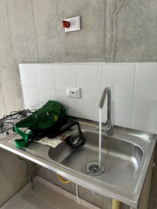 Apartamento de 2 alcobas en venta en Parque Natura, Jamundí, 44 m² · foto 8 de 18