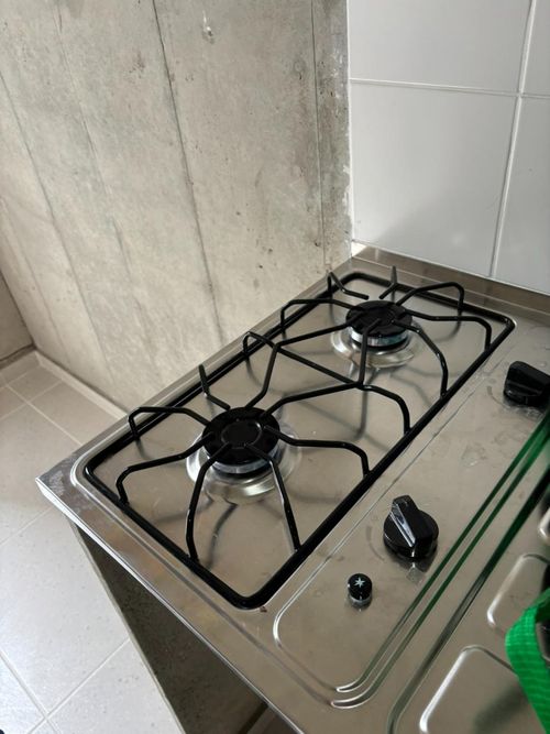 Apartamento de 2 alcobas en venta en Parque Natura, Jamundí, 44 m² · foto 9 de 18