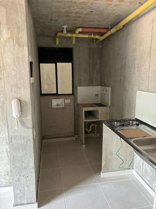 Apartamento de 2 alcobas en venta en Parque Natura, Jamundí, 44 m² · foto 10 de 18