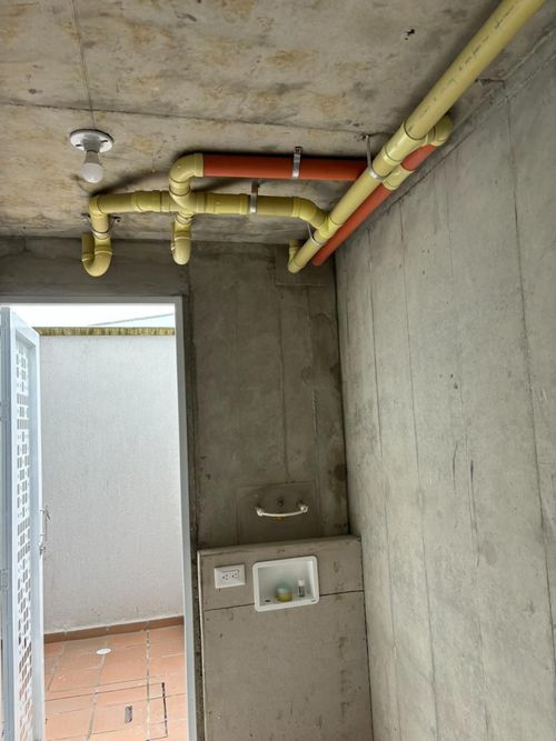 Apartamento de 2 alcobas en venta en Parque Natura, Jamundí, 44 m² · foto 12 de 18