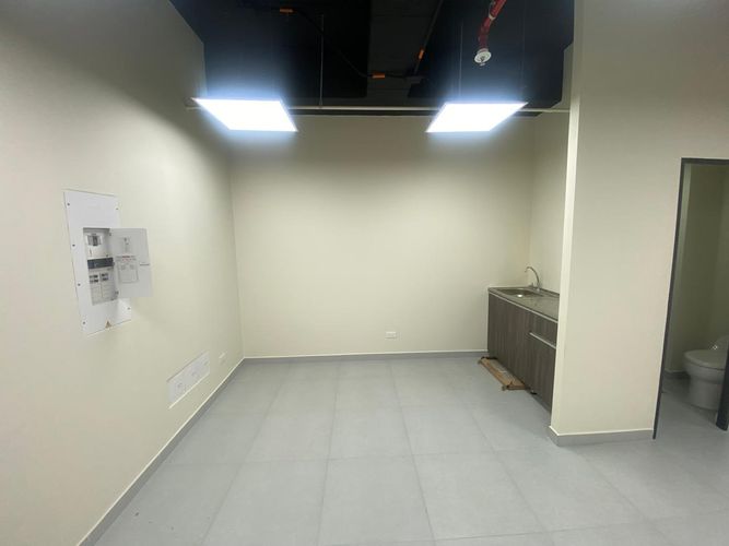 Oficina en arriendo en El Poblado, Medellín, 36 m² · foto 7 de 13