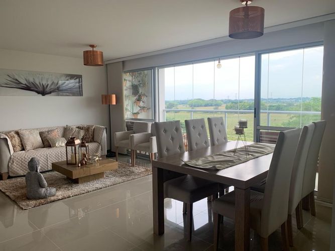 Apartamento de 3 alcobas en venta en Alfaguara, Jamundí, 115 m² · foto 3 de 20