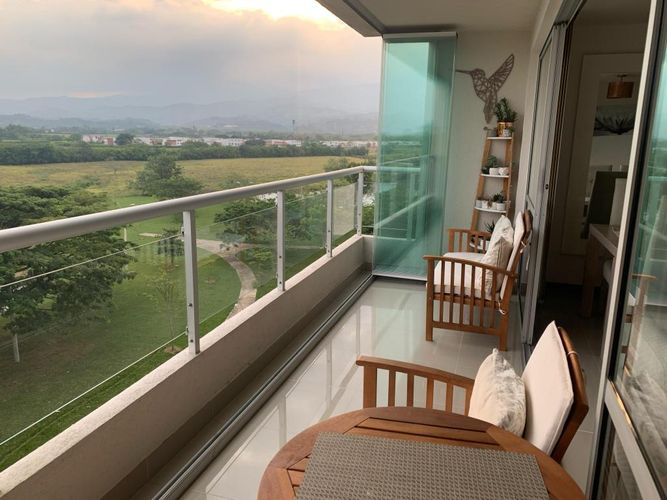 Apartamento de 3 alcobas en venta en Alfaguara, Jamundí, 115 m² · foto 4 de 20