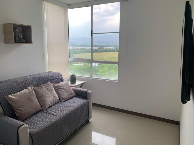 Apartamento de 3 alcobas en venta en Alfaguara, Jamundí, 115 m² · foto 5 de 20