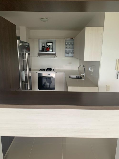 Apartamento de 3 alcobas en venta en Alfaguara, Jamundí, 115 m² · foto 6 de 20