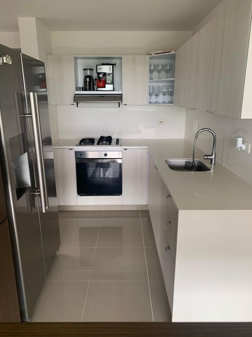 Apartamento de 3 alcobas en venta en Alfaguara, Jamundí, 115 m² · foto 7 de 20