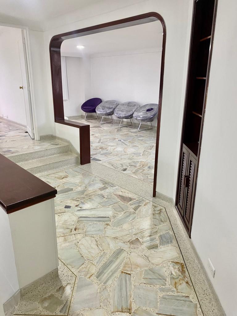 Apartaestudio en Arriendo en Ciudad jardin, Cali