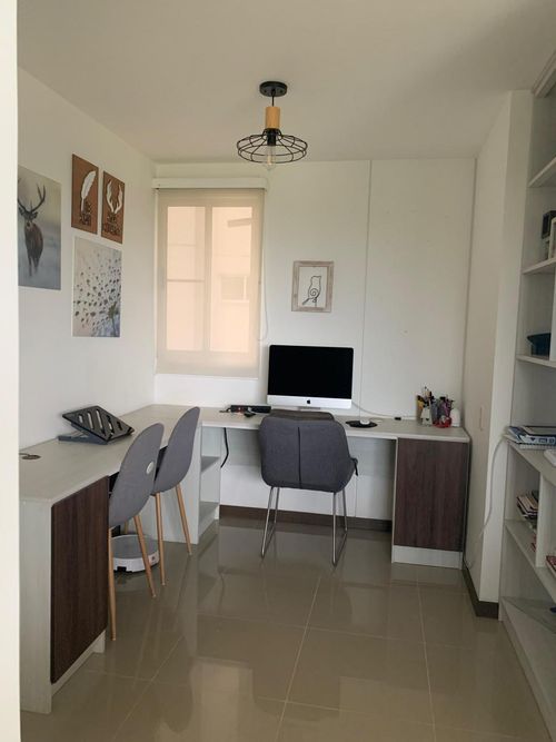 Apartamento de 3 alcobas en venta en Alfaguara, Jamundí, 115 m² · foto 8 de 20