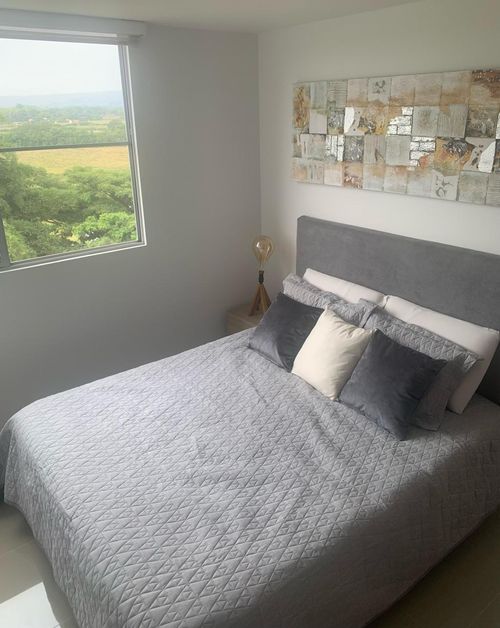 Apartamento de 3 alcobas en venta en Alfaguara, Jamundí, 115 m² · foto 9 de 20