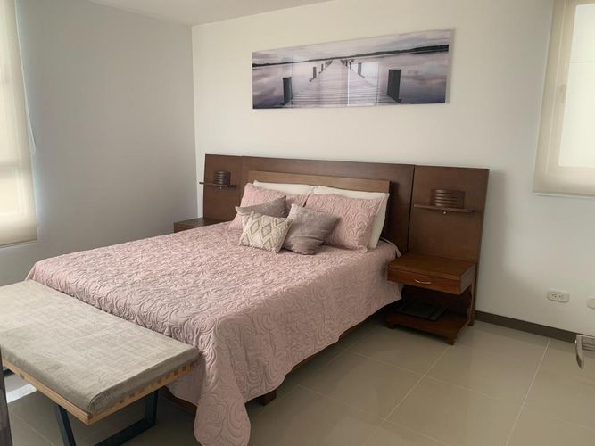 Apartamento de 3 alcobas en venta en Alfaguara, Jamundí, 115 m² · foto 11 de 20
