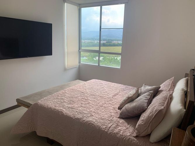 Apartamento de 3 alcobas en venta en Alfaguara, Jamundí, 115 m² · foto 12 de 20