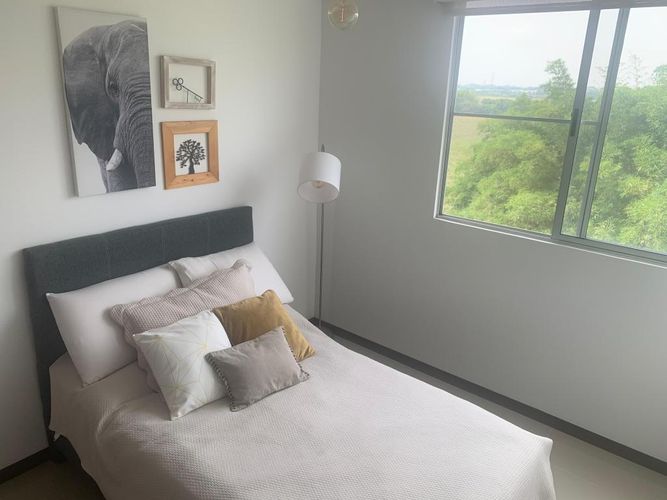 Apartamento de 3 alcobas en venta en Alfaguara, Jamundí, 115 m² · foto 14 de 20