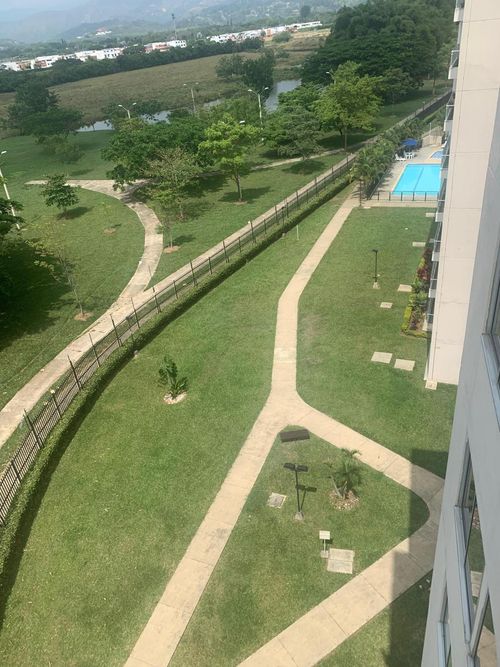 Apartamento de 3 alcobas en venta en Alfaguara, Jamundí, 115 m² · foto 19 de 20