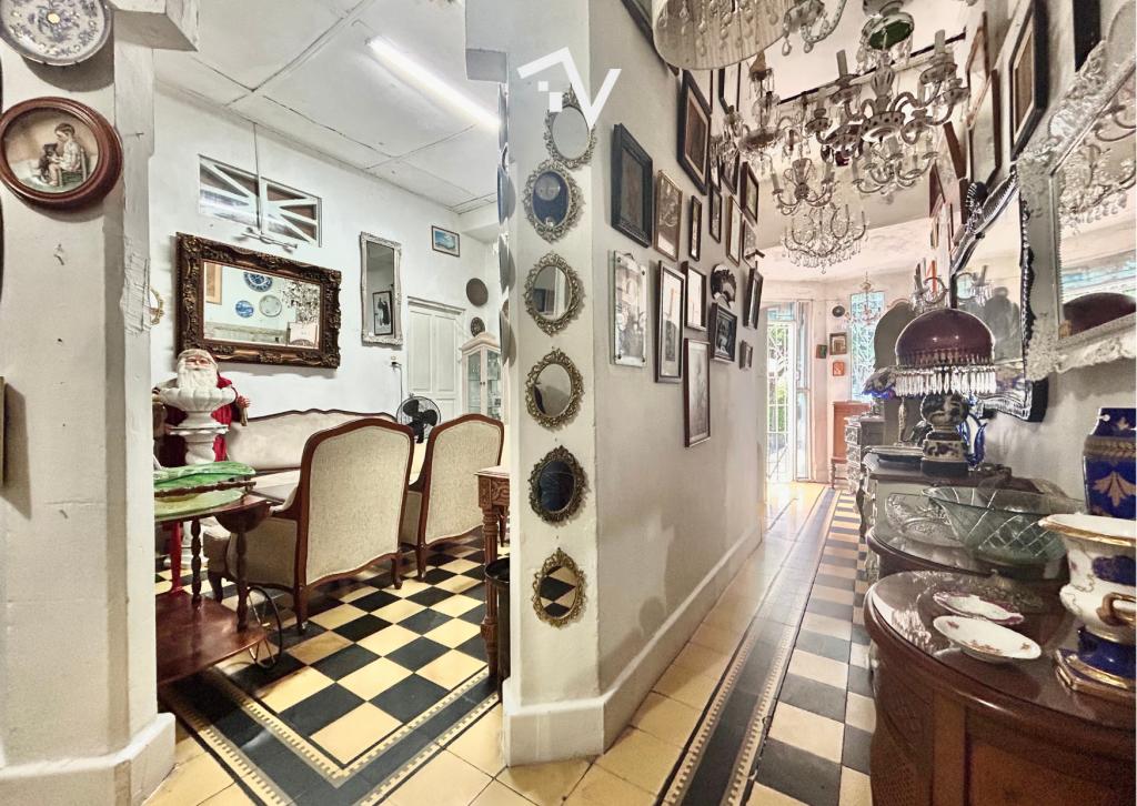 Casa en venta en El Prado, Barranquilla · foto 7 de 24