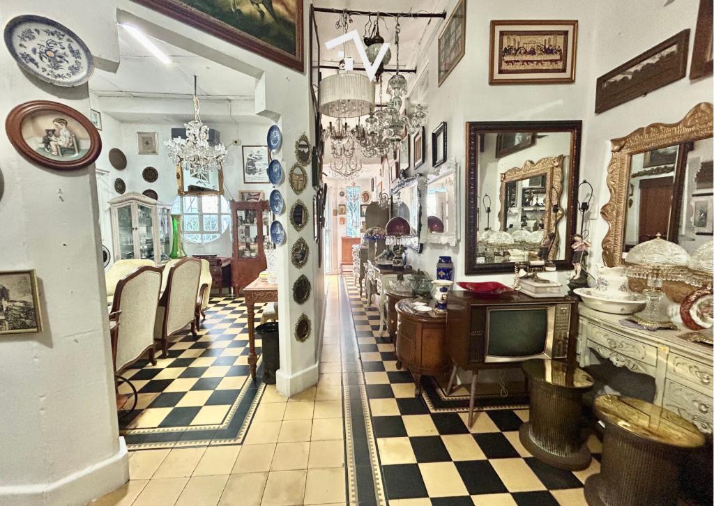 Casa en venta en El Prado, Barranquilla · foto 8 de 24