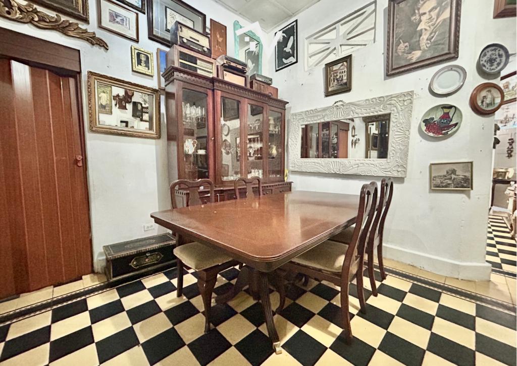 Casa en venta en El Prado, Barranquilla · foto 11 de 24