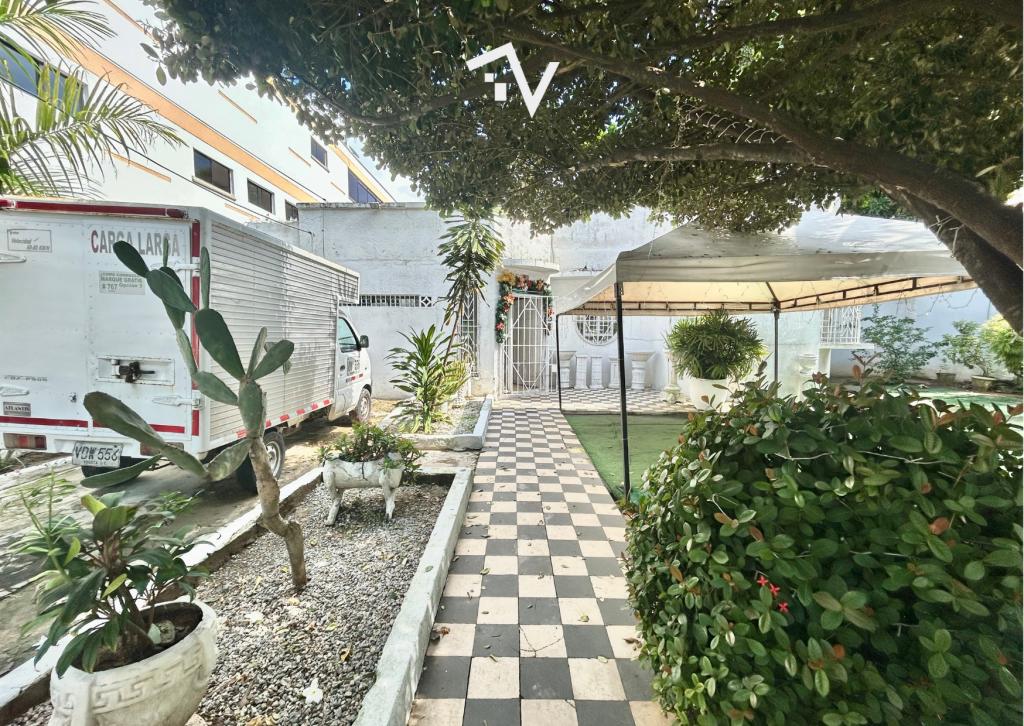 Casa en venta en El Prado, Barranquilla · foto 18 de 24