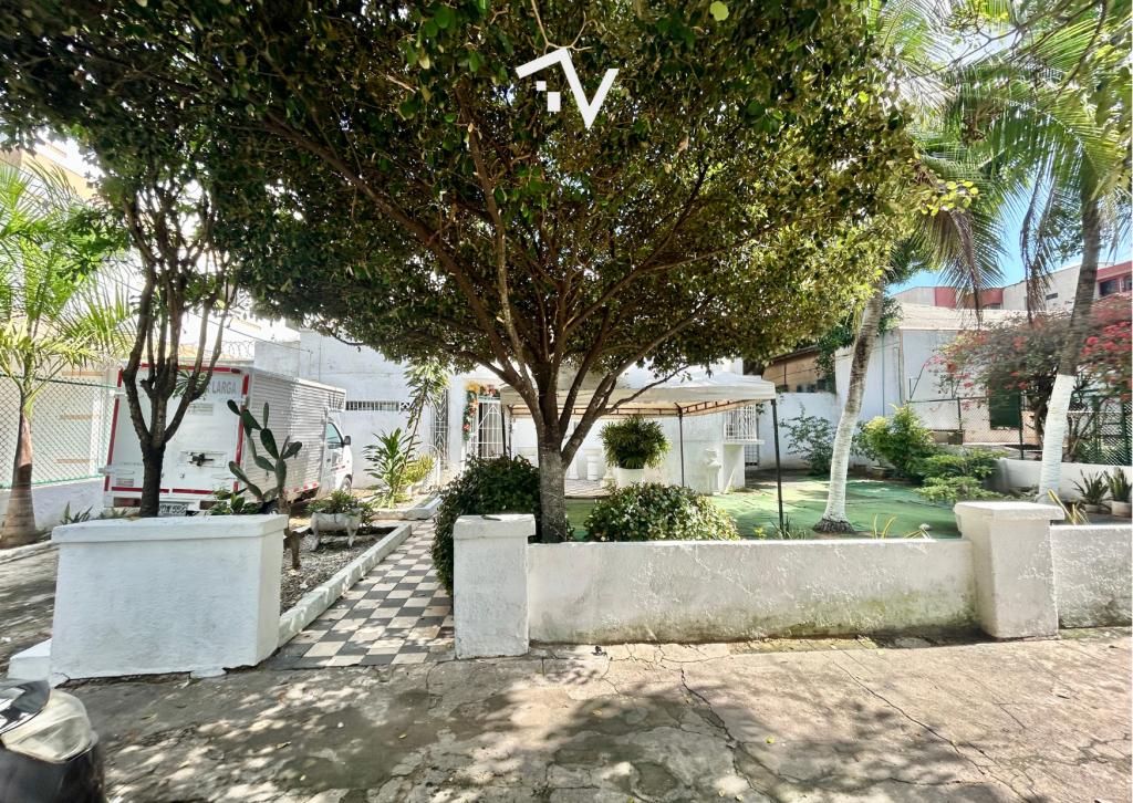 Casa en venta en El Prado, Barranquilla · foto 23 de 24