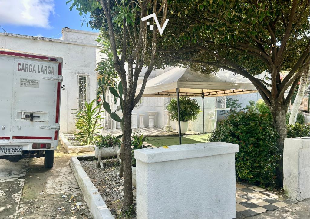 Casa en venta en El Prado, Barranquilla · foto 24 de 24