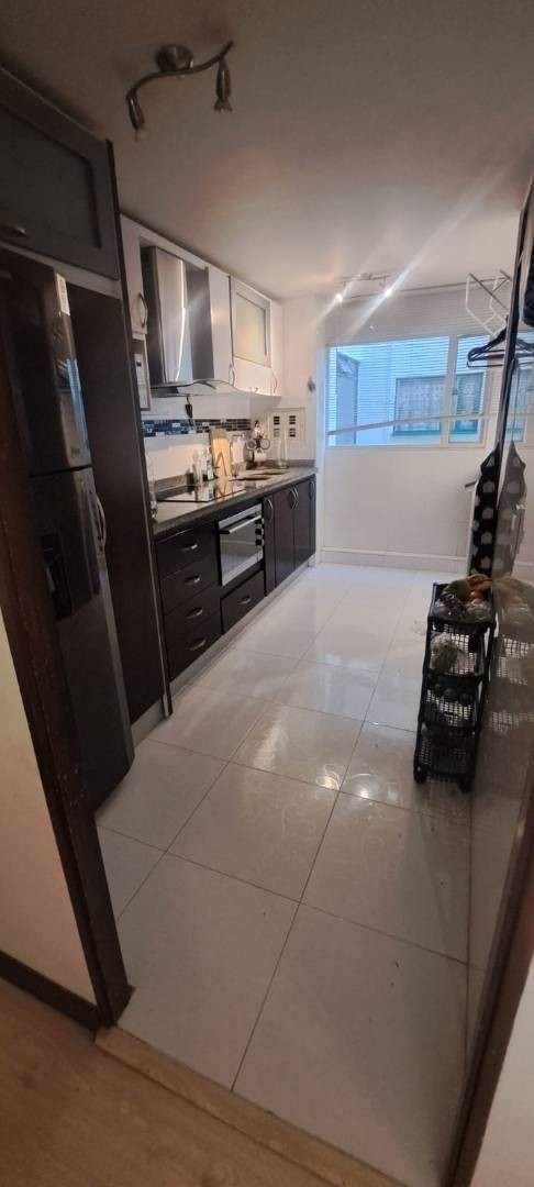 Apartamento en venta en Pradera Norte, Bogotá · foto 2 de 11