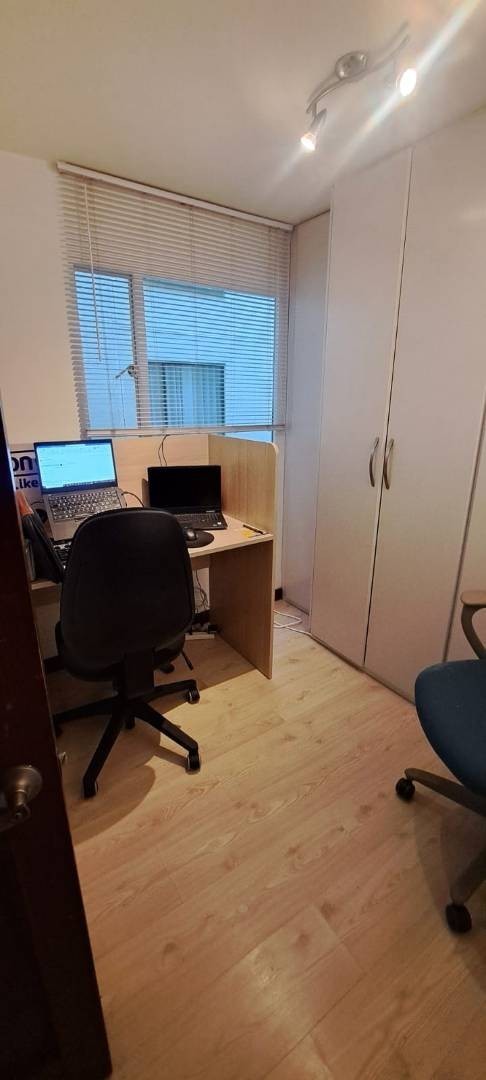 Apartamento en venta en Pradera Norte, Bogotá · foto 3 de 11