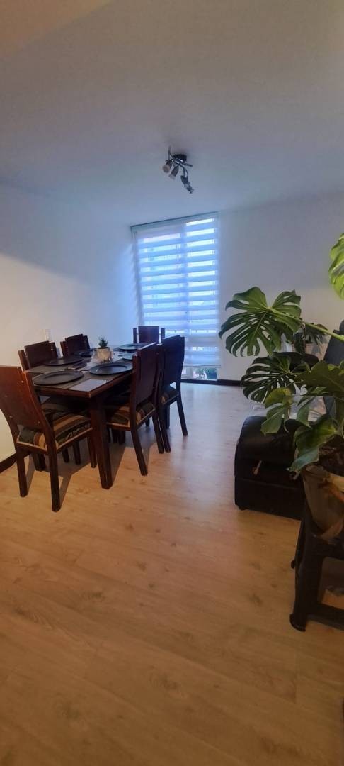 Apartamento en venta en Pradera Norte, Bogotá · foto 4 de 11