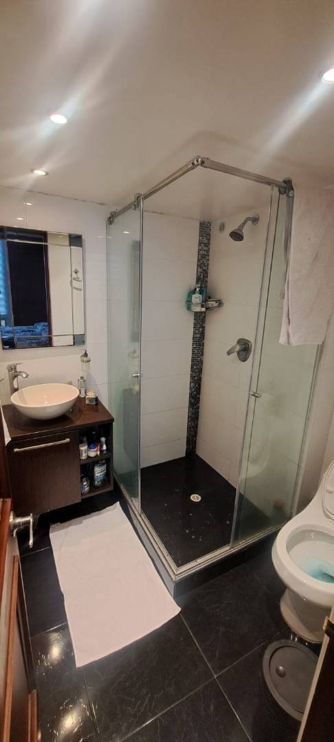 Apartamento en venta en Pradera Norte, Bogotá · foto 7 de 11