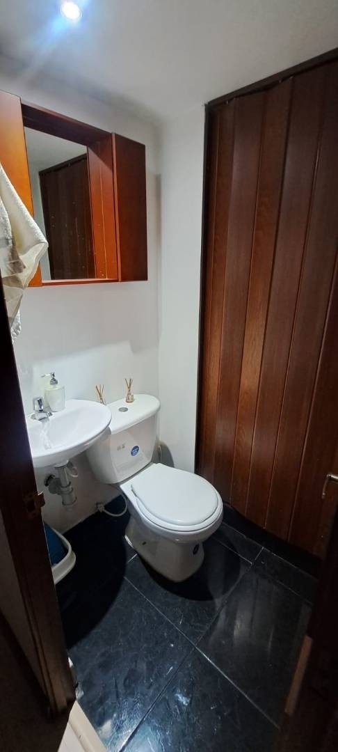 Apartamento en venta en Pradera Norte, Bogotá · foto 8 de 11