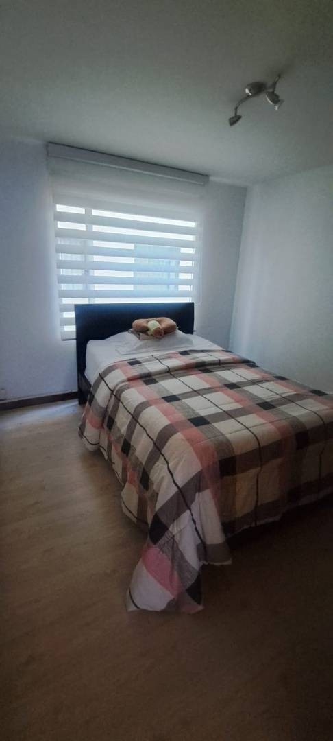 Apartamento en venta en Pradera Norte, Bogotá · foto 9 de 11