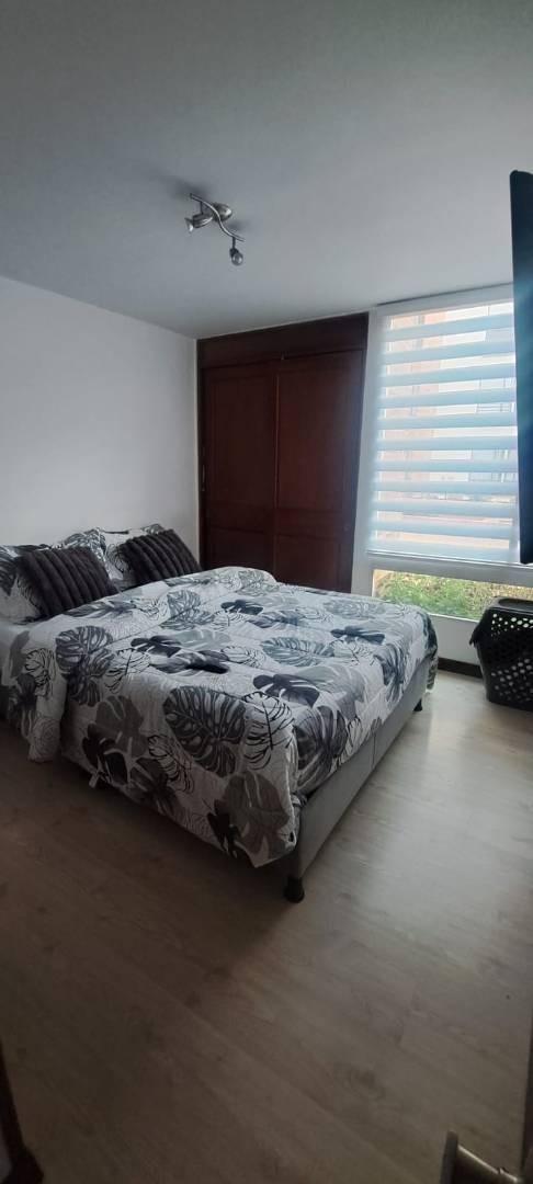 Apartamento en venta en Pradera Norte, Bogotá · foto 10 de 11