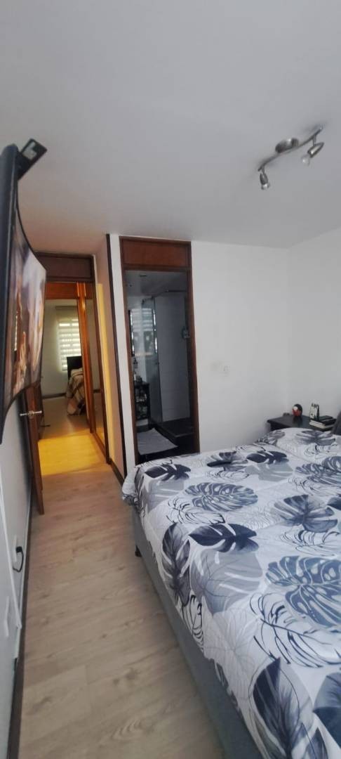 Apartamento en venta en Pradera Norte, Bogotá · foto 11 de 11
