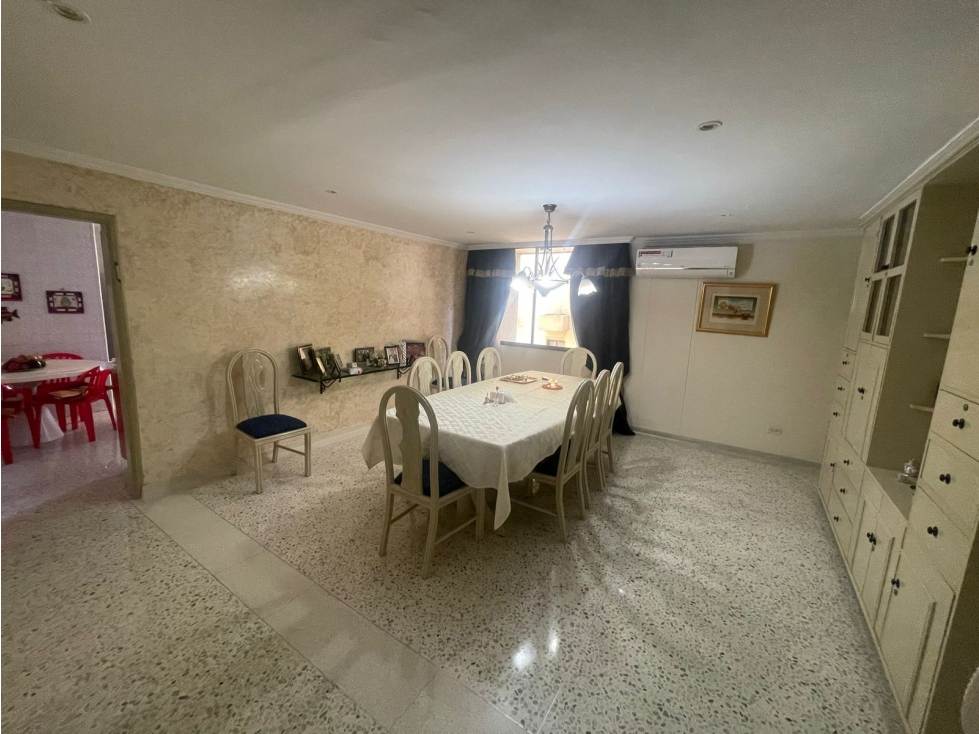 Apartamento en venta en Altos Del Prado, Barranquilla · foto 3 de 17