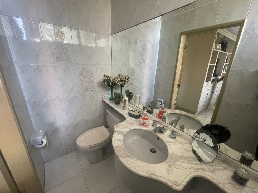Apartamento en venta en Altos Del Prado, Barranquilla · foto 5 de 17