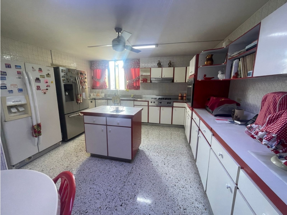 Apartamento en venta en Altos Del Prado, Barranquilla · foto 6 de 17