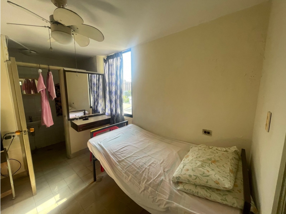 Apartamento en venta en Altos Del Prado, Barranquilla · foto 7 de 17