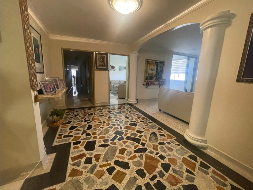 Apartamento en venta en Altos Del Prado, Barranquilla · foto 9 de 17
