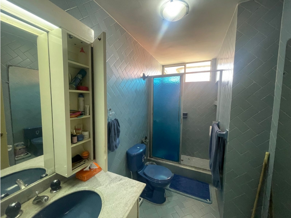 Apartamento en venta en Altos Del Prado, Barranquilla · foto 10 de 17