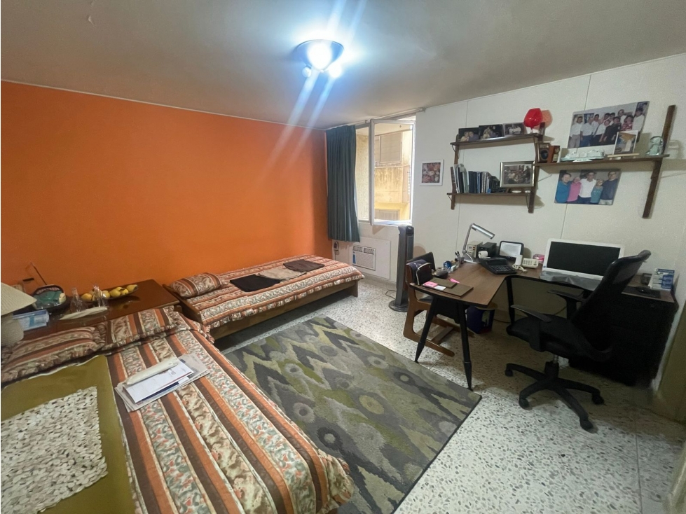 Apartamento en venta en Altos Del Prado, Barranquilla · foto 11 de 17