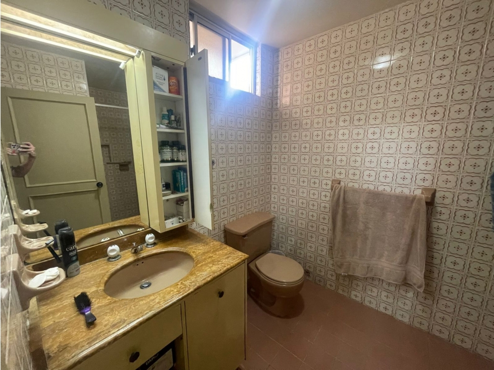 Apartamento en venta en Altos Del Prado, Barranquilla · foto 12 de 17