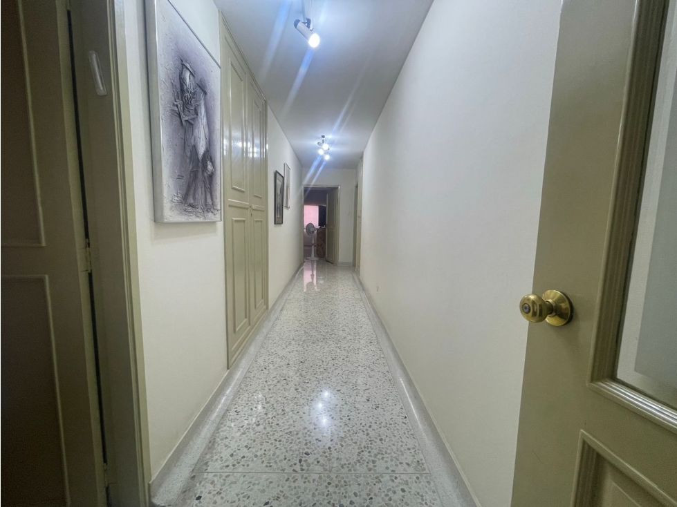 Apartamento en venta en Altos Del Prado, Barranquilla · foto 13 de 17