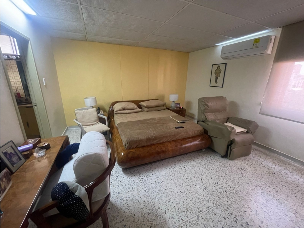 Apartamento en venta en Altos Del Prado, Barranquilla · foto 14 de 17