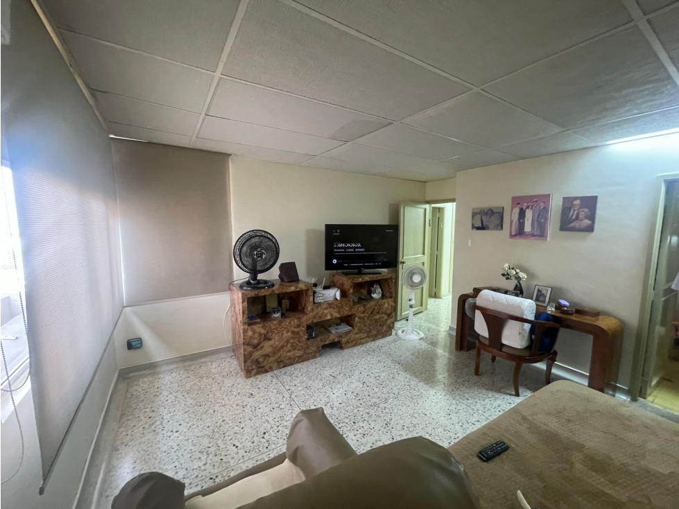 Apartamento en venta en Altos Del Prado, Barranquilla · foto 15 de 17