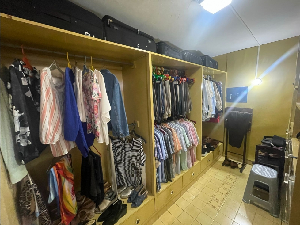 Apartamento en venta en Altos Del Prado, Barranquilla · foto 16 de 17