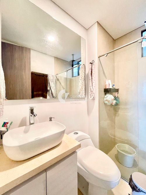 Apartamento en venta en Niza Norte, Bogotá · foto 7 de 13